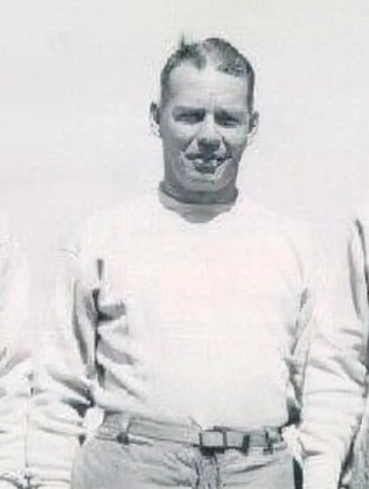 Porträt von Rae Crowther (1902–1980) – Gedenkseite