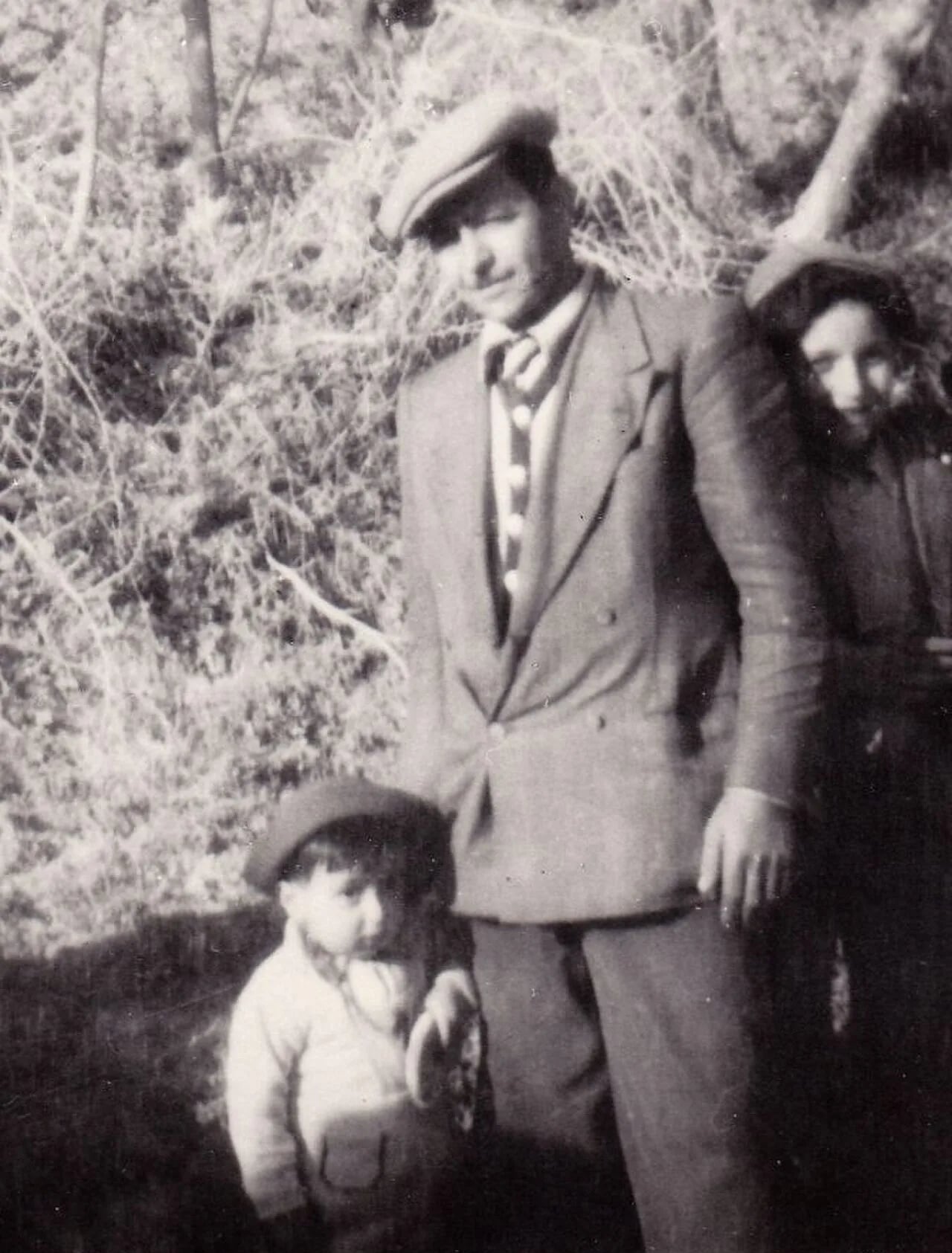 Portrait of Giuseppe Novello (1917–1949) – memorial page