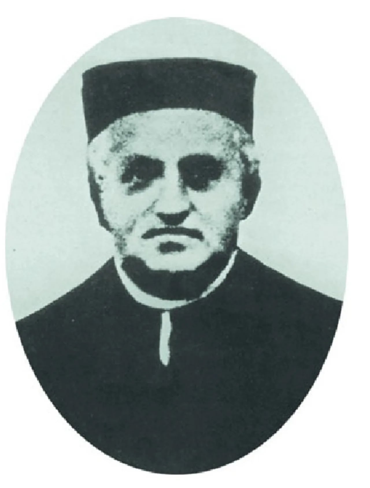 Portrait of Jean Hiriart-Urruty (1859–1915) – memorial page