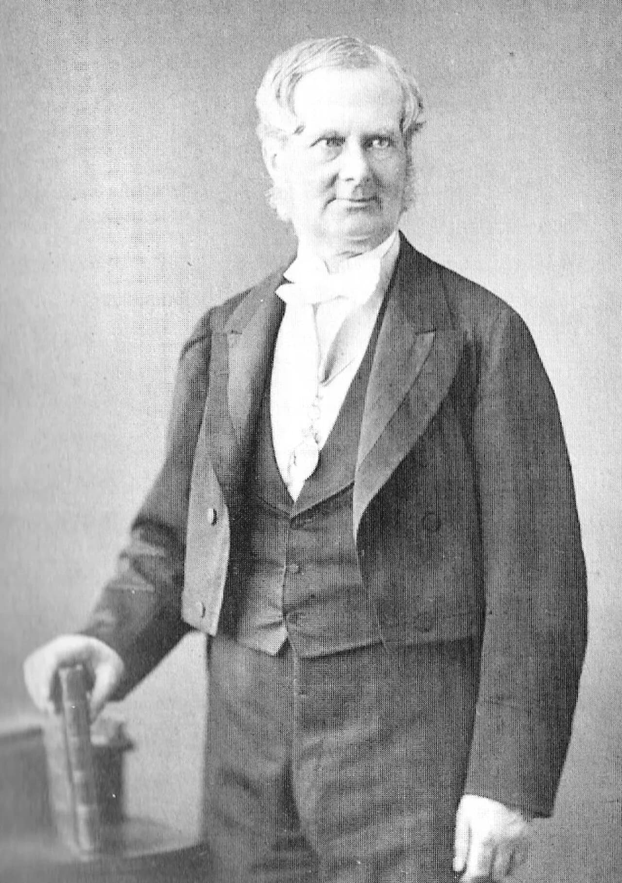 Bernhard Burgh
