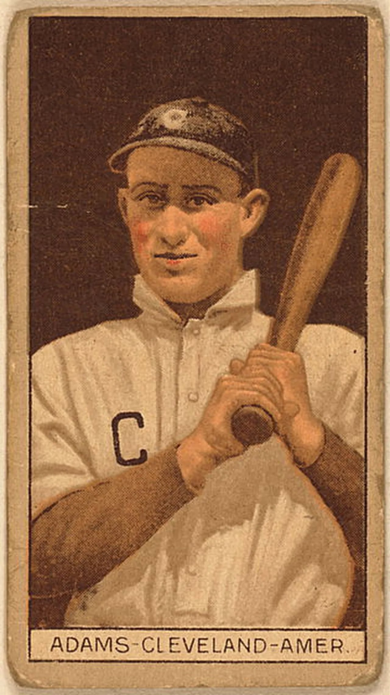 Portrait of Bert Adams (1891–1940) – memorial page