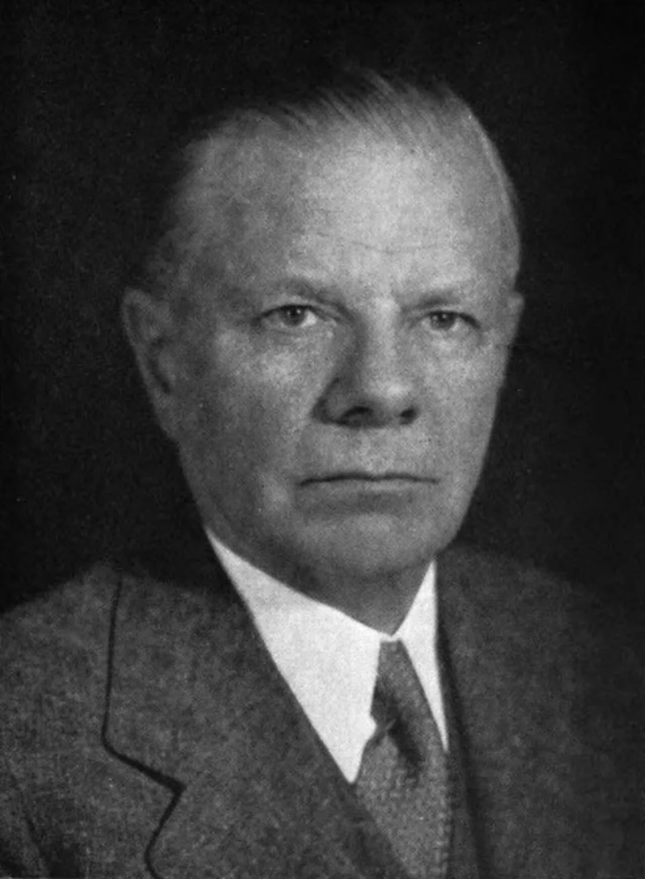 Porträt von Bert Lord (1869–1939) – Gedenkseite