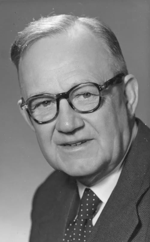 Portrait of Bill Anderton (1891–1966) – memorial page