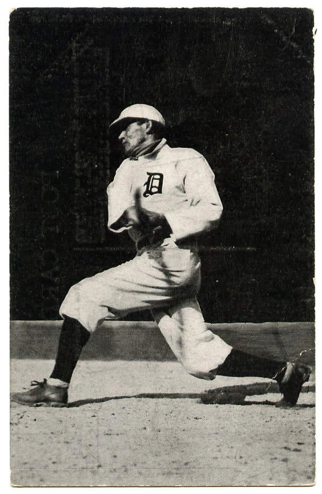 Porträt von Bill Coughlin (1878–1943) – Gedenkseite