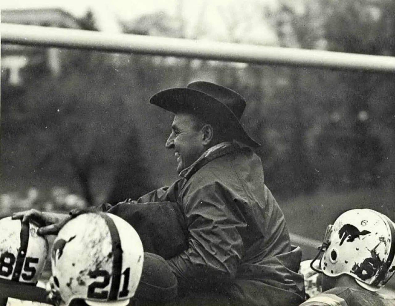 Portrait of Bill Doolittle (1923–2014) – memorial page