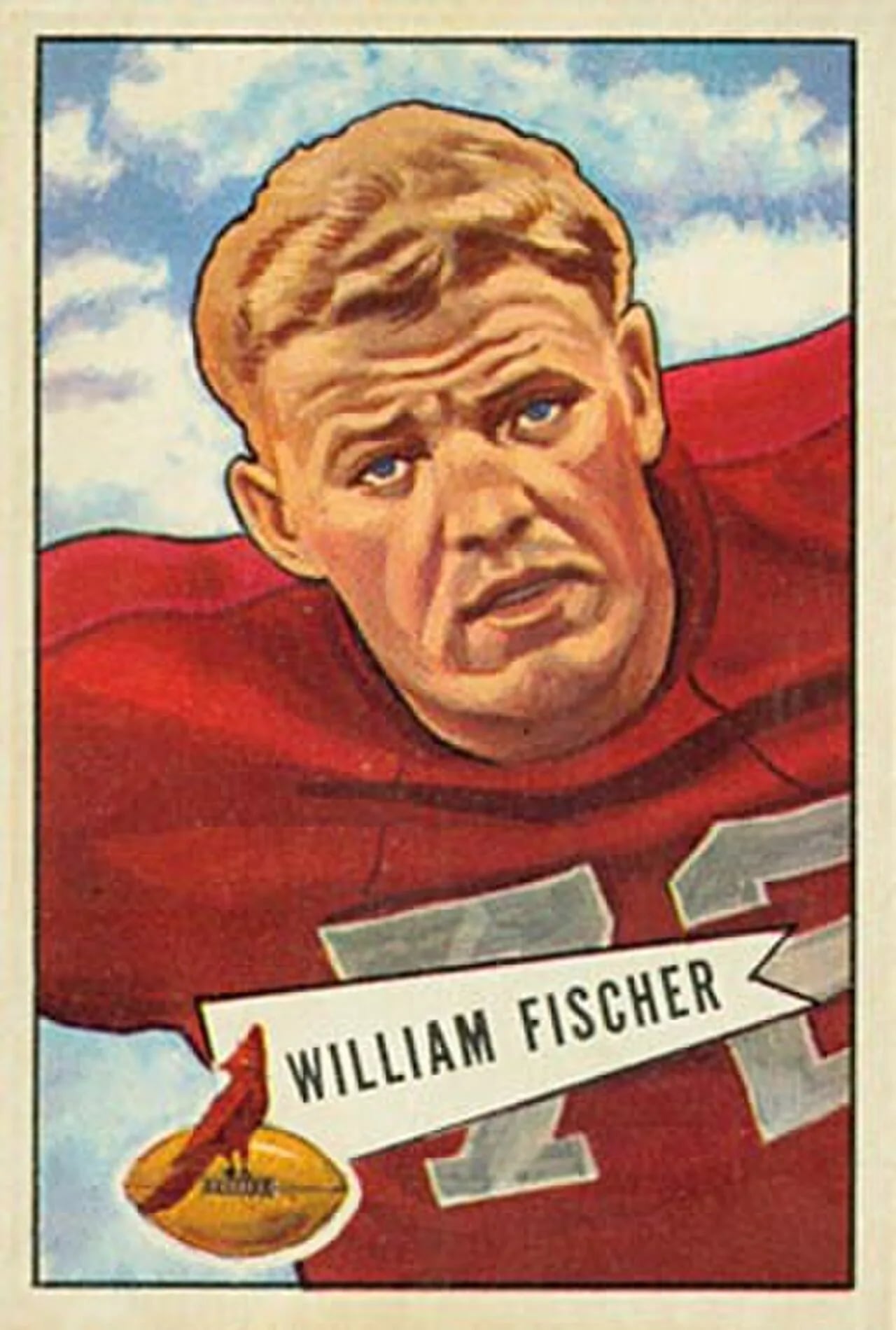 Porträt von Bill Fischer (1927–2017) – Gedenkseite