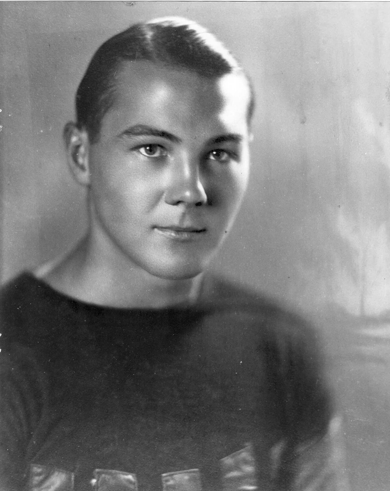 Porträt von Bill Fleckenstein (1903–1967) – Gedenkseite