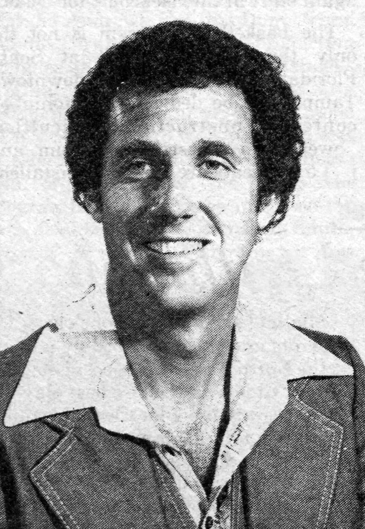 Portrait of Bill Foster (1936–2015) – memorial page