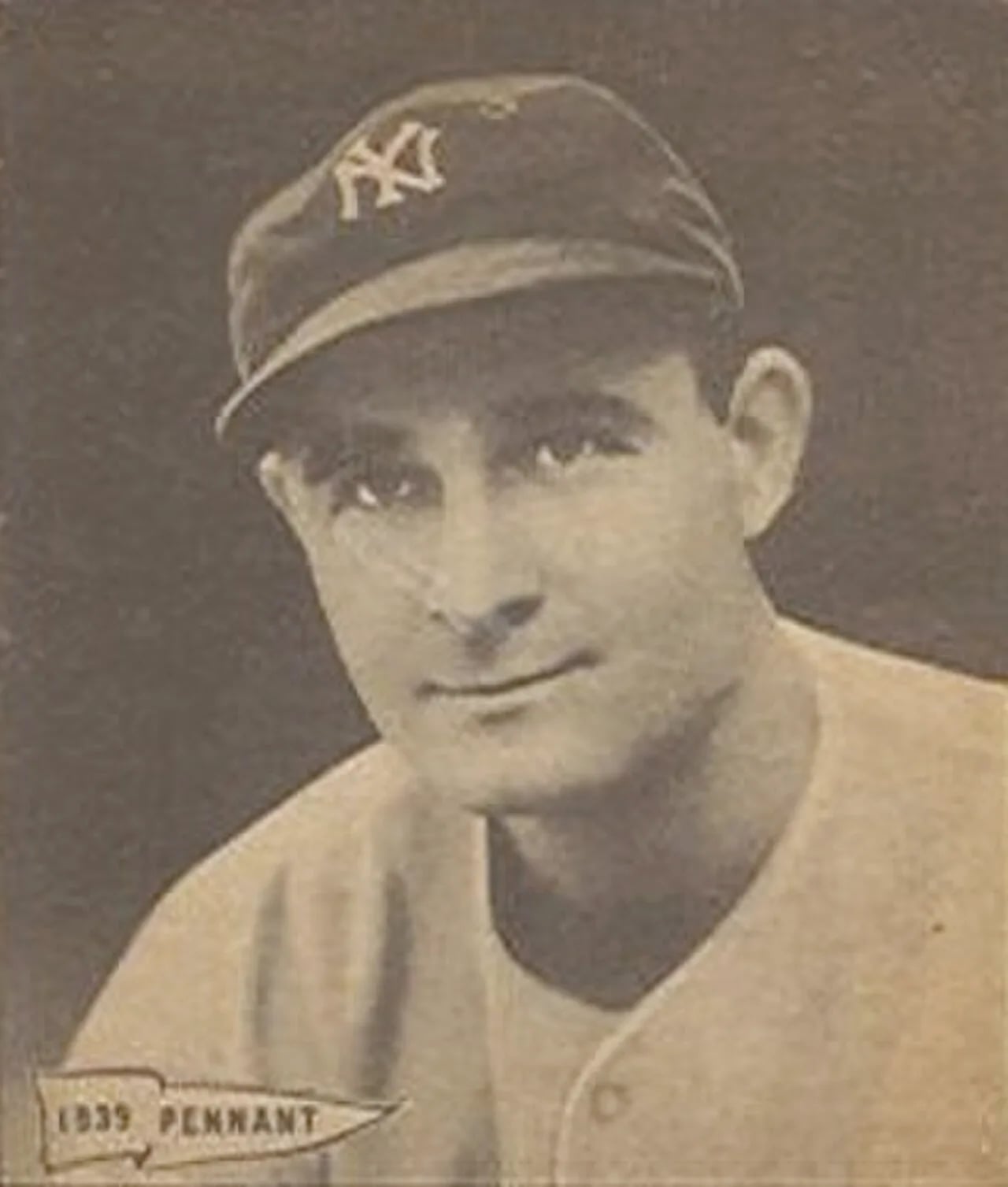Portrait of Bill Knickerbocker (1911–1963) – memorial page