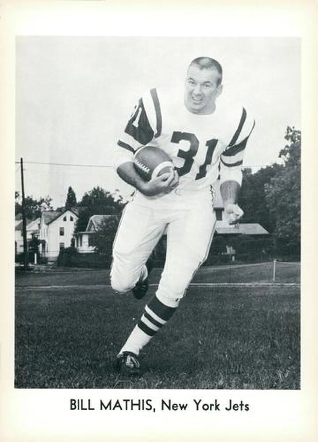 Portrait of Bill Mathis (1938–2020) – memorial page