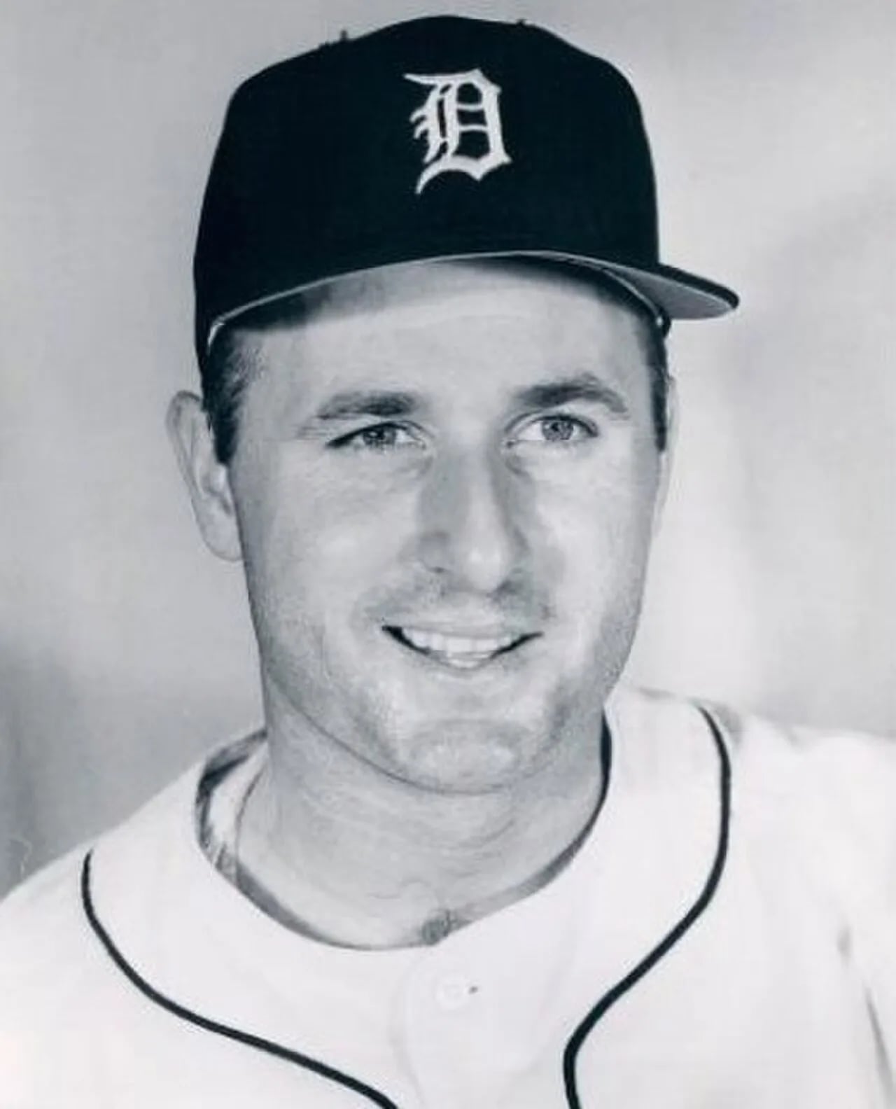 Portrait of Bill Monbouquette (1936–2015) – memorial page