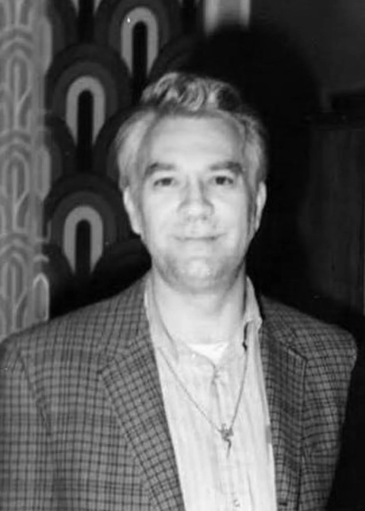 Portrait of Bill Porter (1931–2010) – memorial page