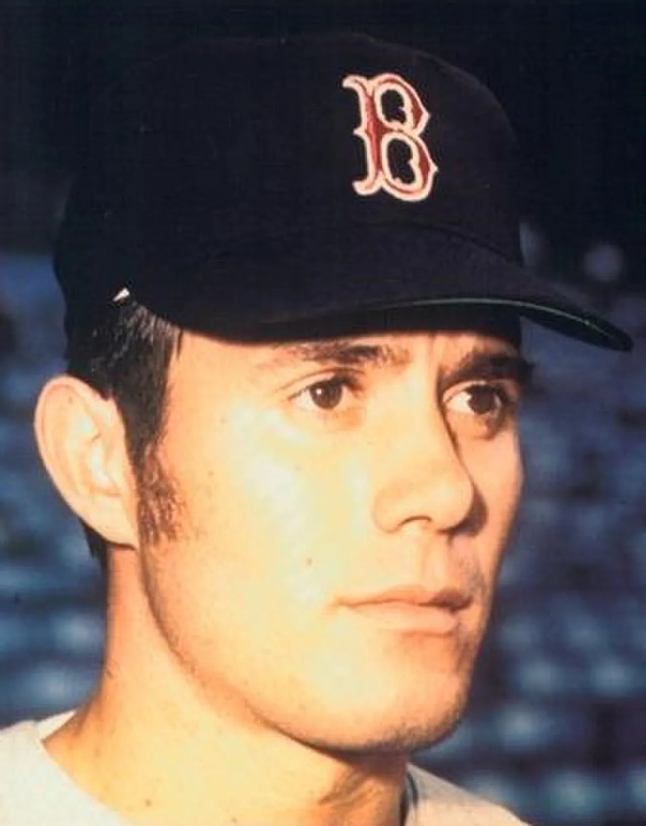 Porträt von Billy Conigliaro (1947–2021) – Gedenkseite