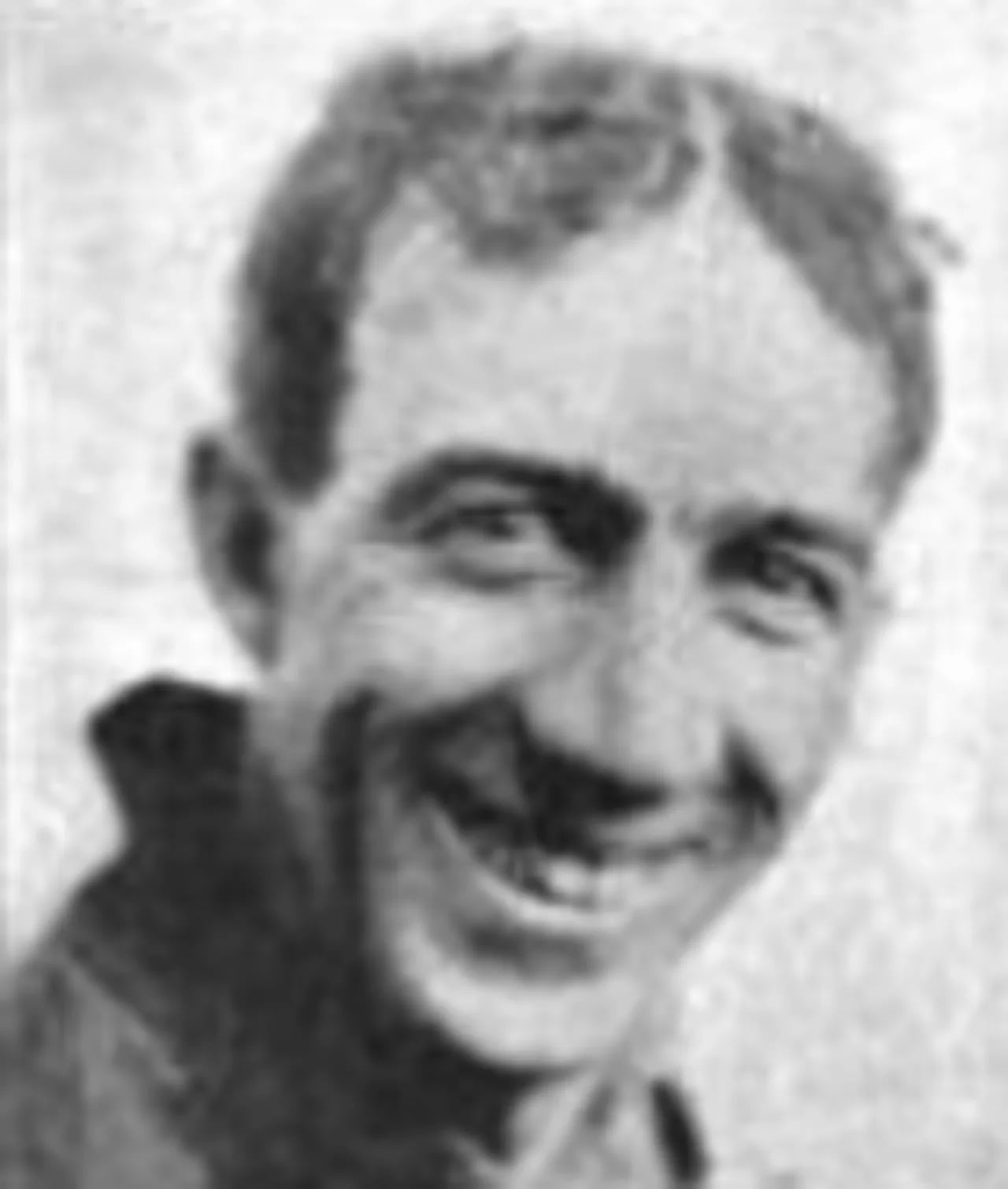 Portrait of Billy Liesaw (1875–1941) – memorial page