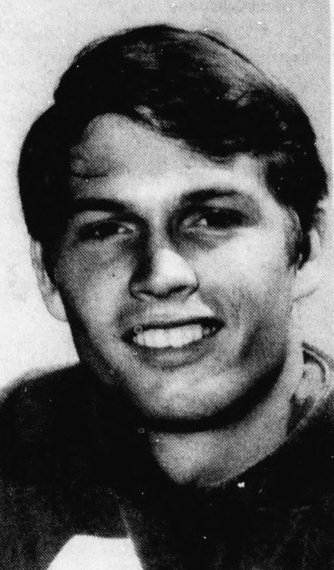 Portrait of Bob Newland (1948–2021) – memorial page