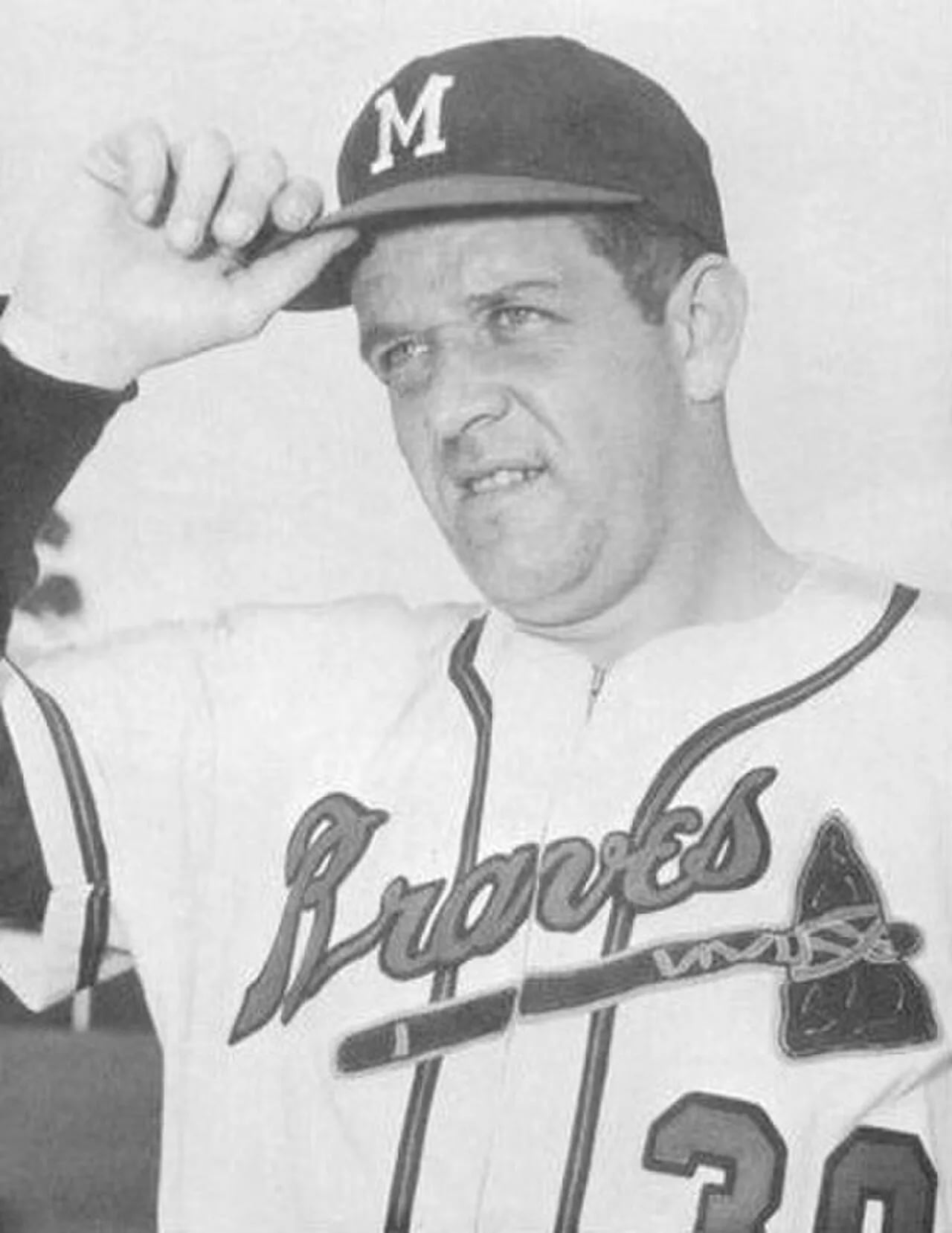 Portrait of Bob Trowbridge (1930–1980) – memorial page