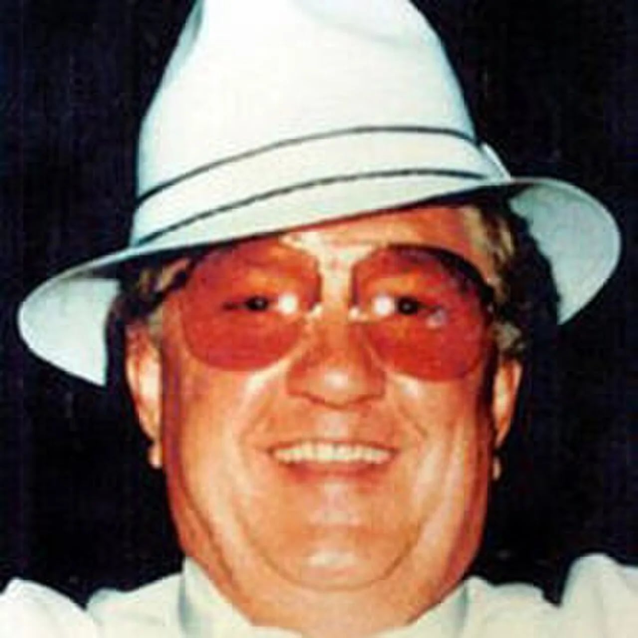 Porträt von Bobby Poe (1933–2011) – Gedenkseite