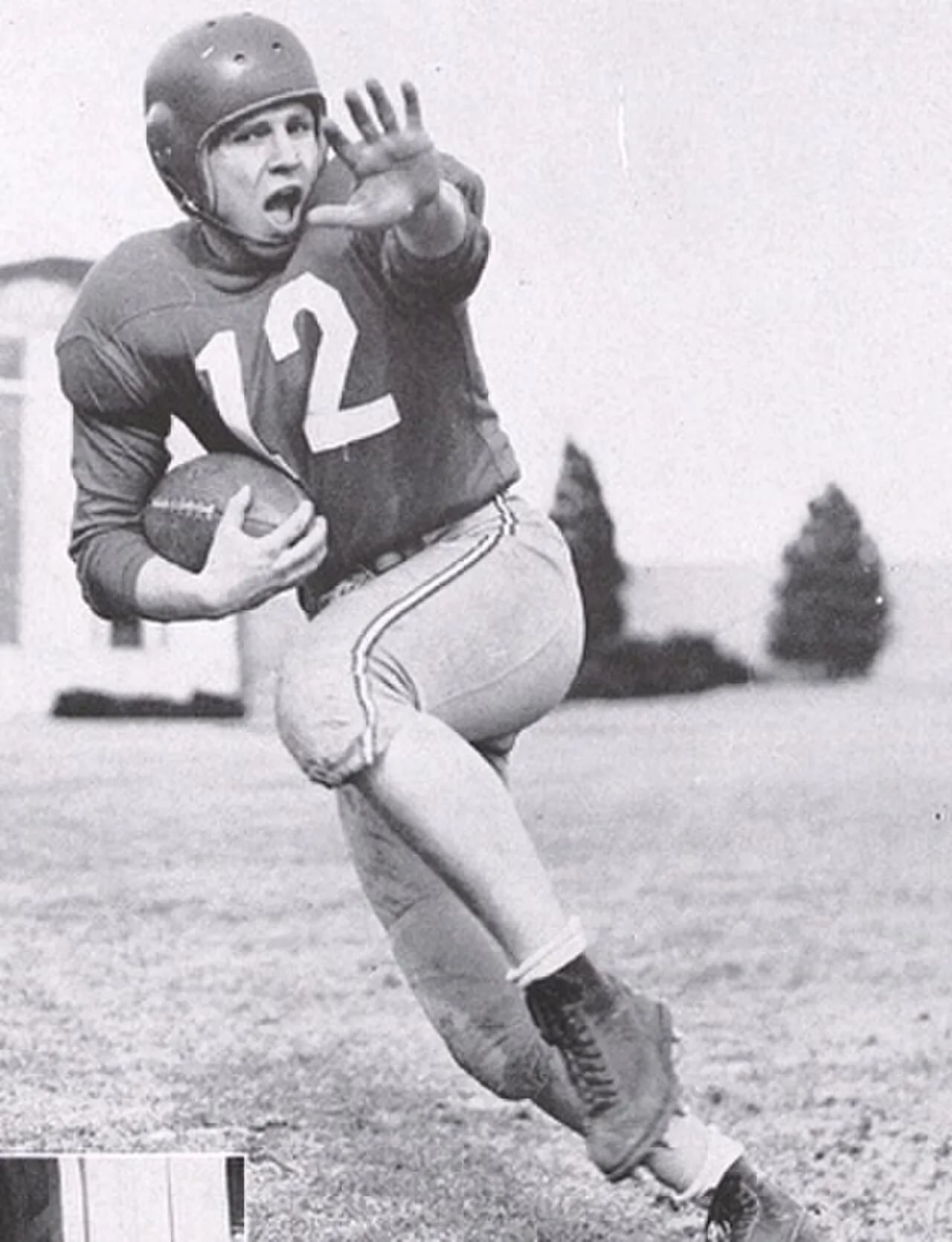 Portrait of Bobby Reynolds (1931–1985) – memorial page