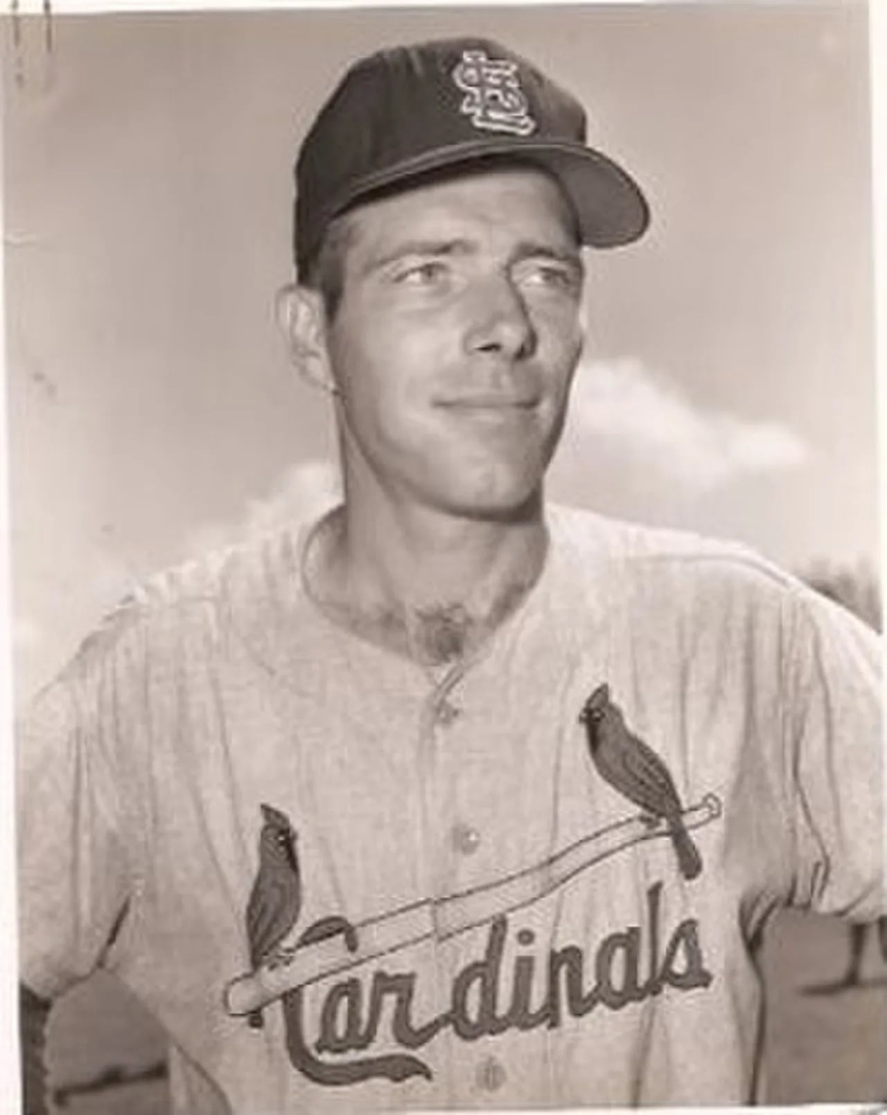 Porträt von Bobby Tiefenauer (1929–2000) – Gedenkseite
