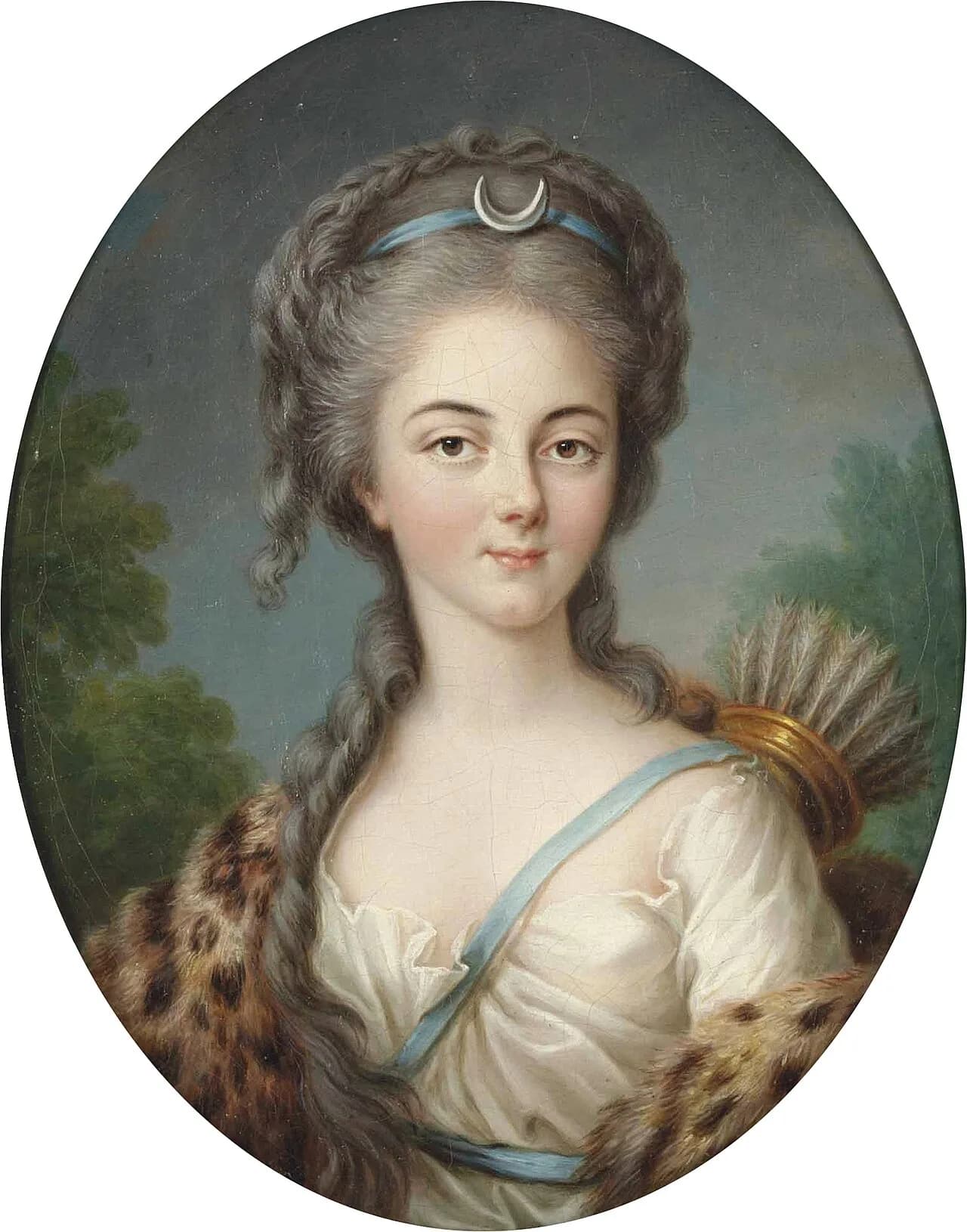 Anne Charlotte of Lorraine-Brionne