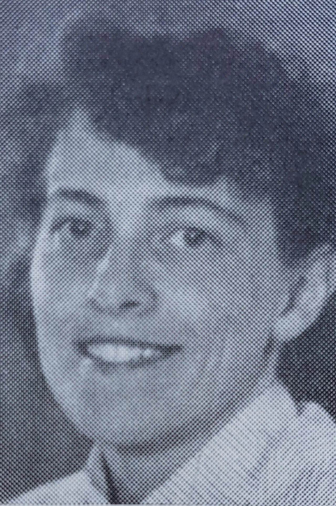 Portrait of Gunvor Svensson-Lundkvist (1916–2009) – memorial page