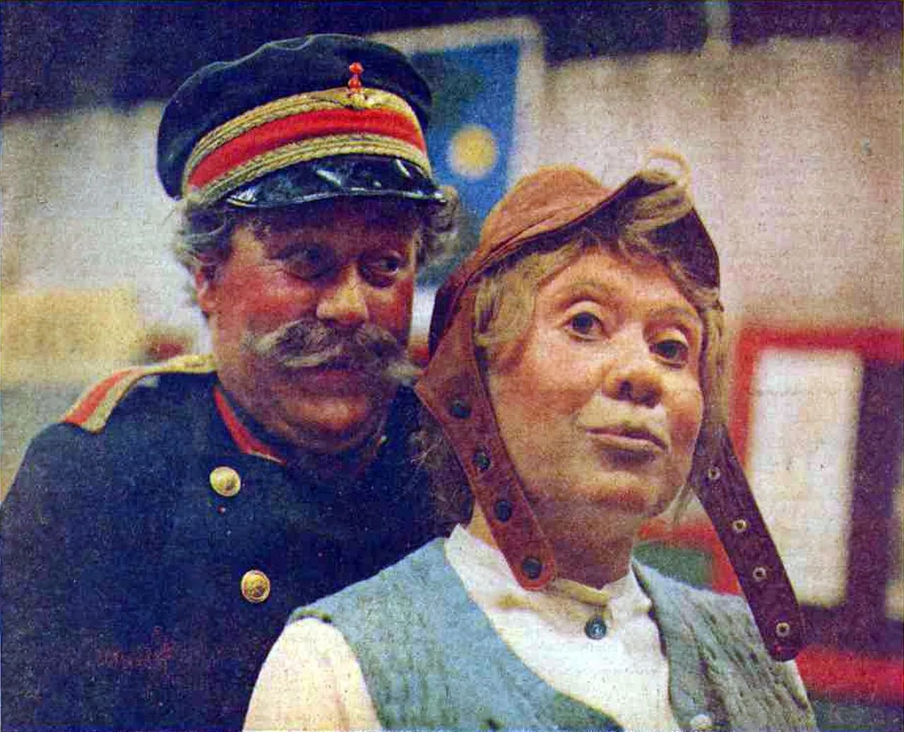 Portrait of Hans Lindgren (1932–2012) – memorial page