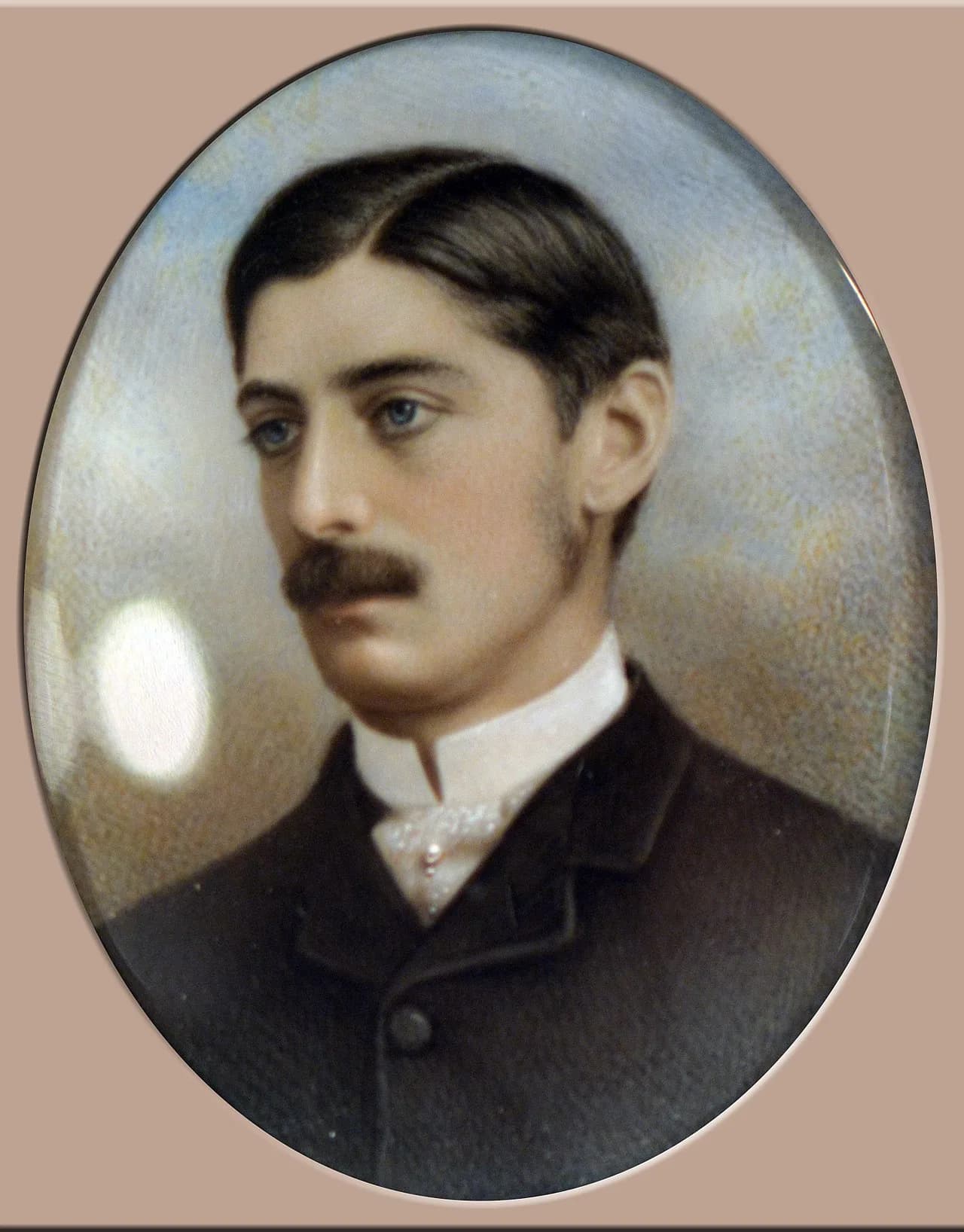 Brownlow Cecil, 4th Marquess of Exeter