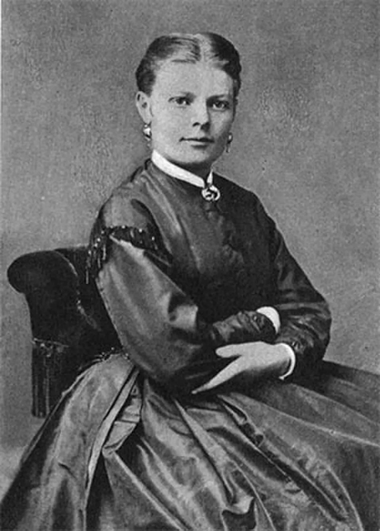 Anna de Wahl