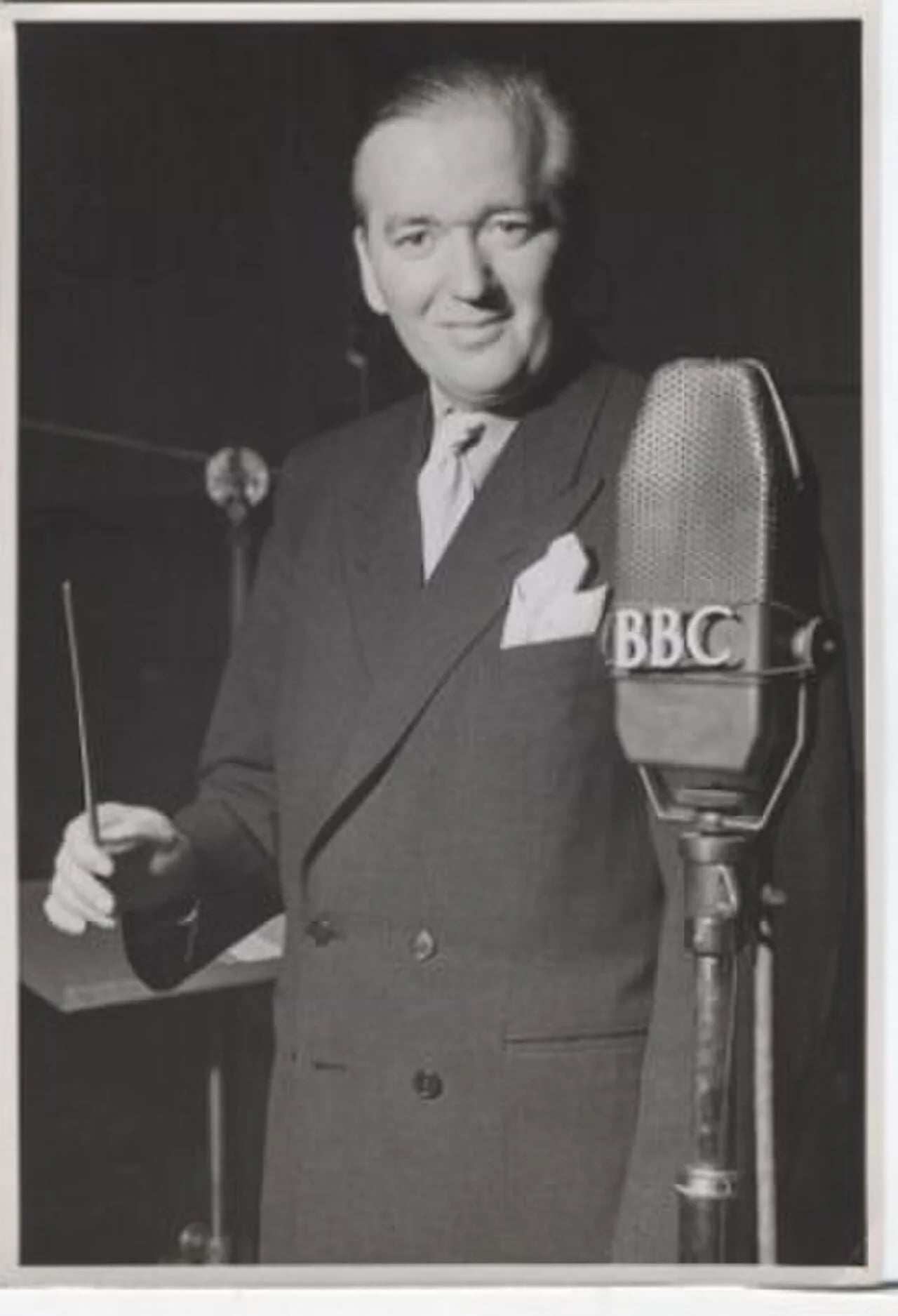 Portrait of Otto Lington (1903–1992) – memorial page