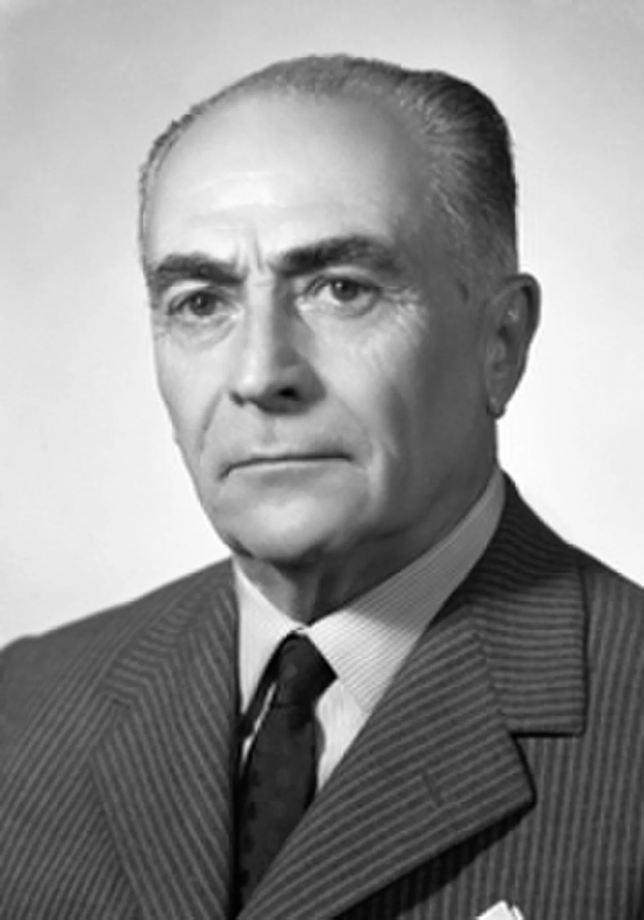 Portrait of Giuseppe Traina (1889–1958) – memorial page