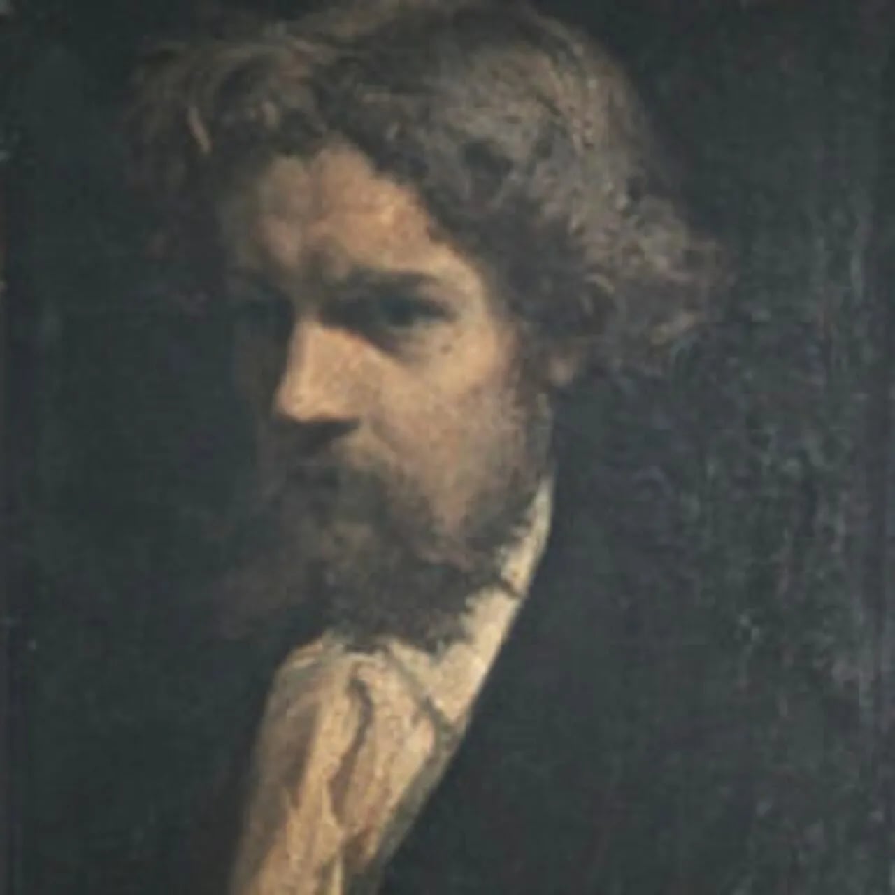 Portrait of Eugène Wintzweiller (1844–1870) – memorial page