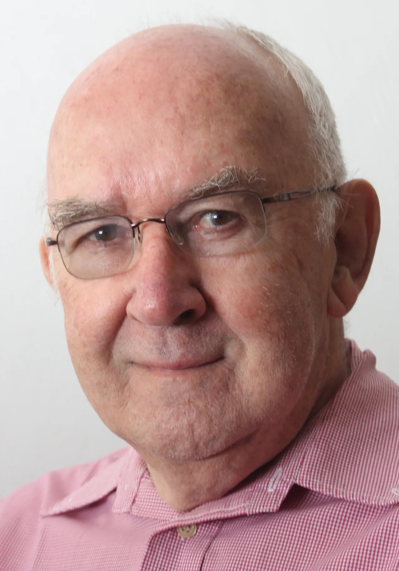 Portrait of Christo Viljoen (1937–2023) – memorial page
