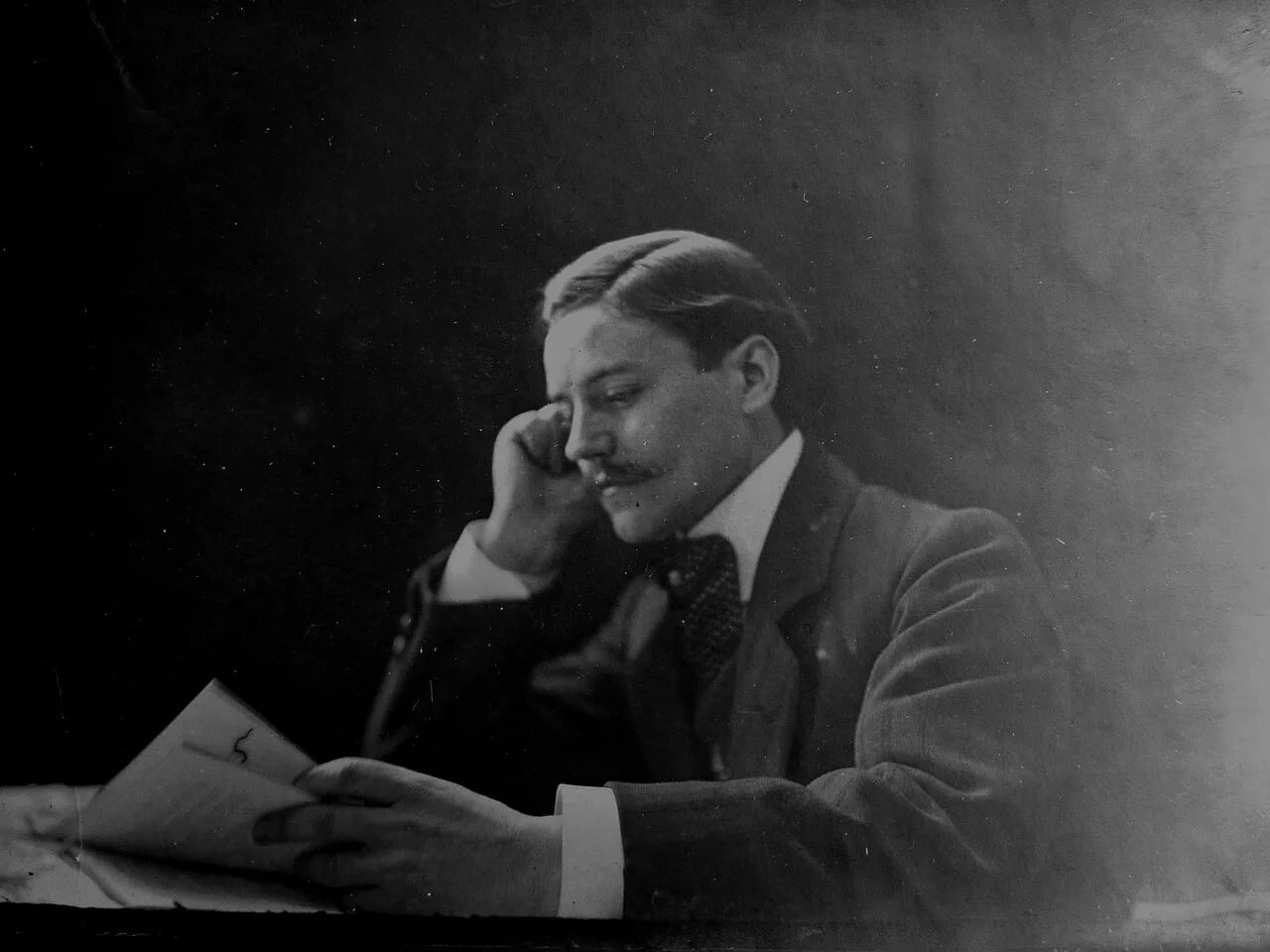 Porträt von Louis Geandreau (1885–1915) – Gedenkseite