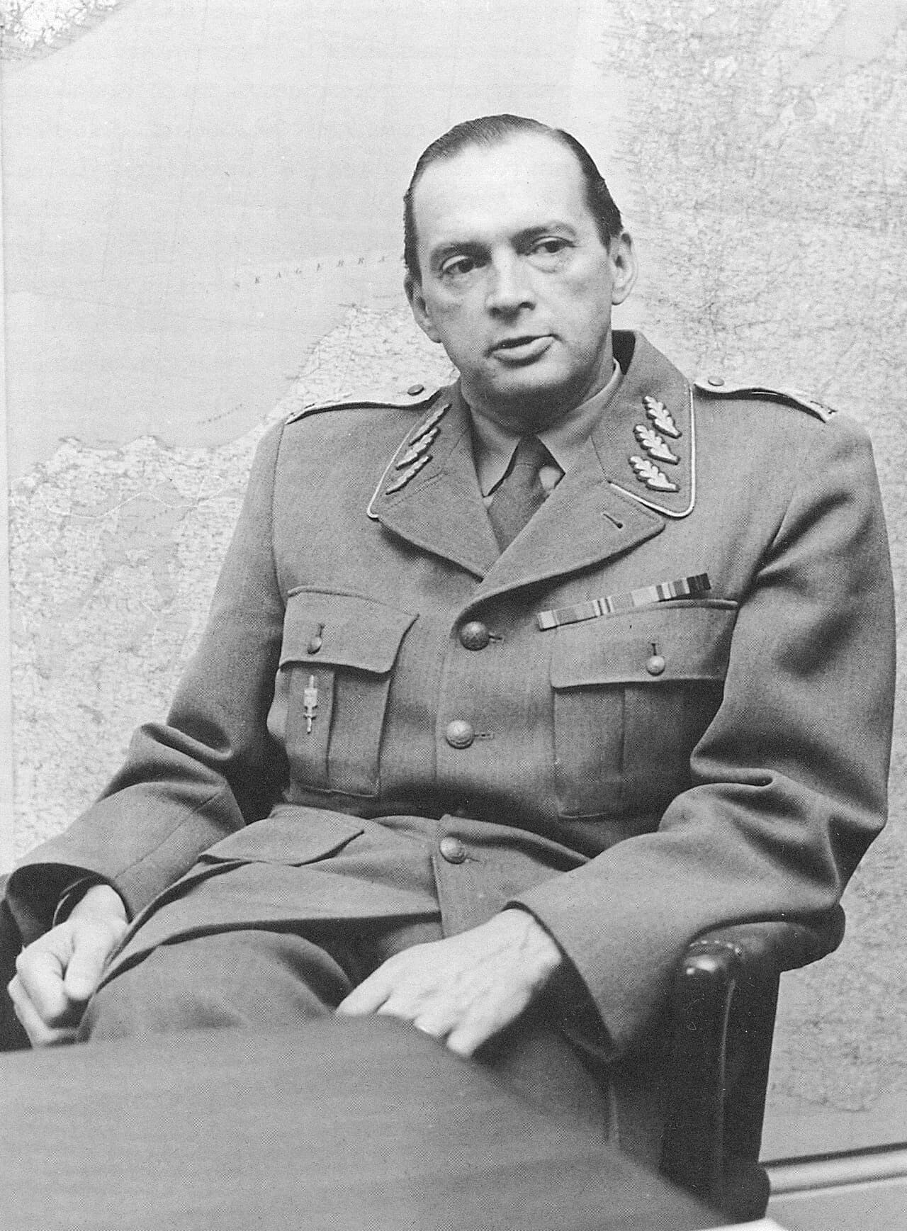 Carl Eric Almgren