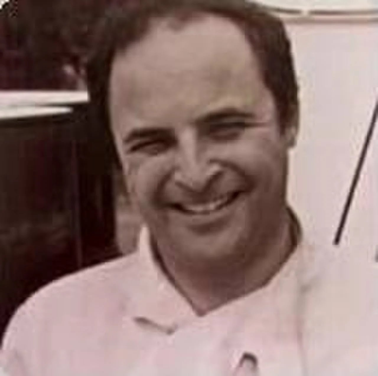 Porträt von Carlos Pairetti (1935–2022) – Gedenkseite