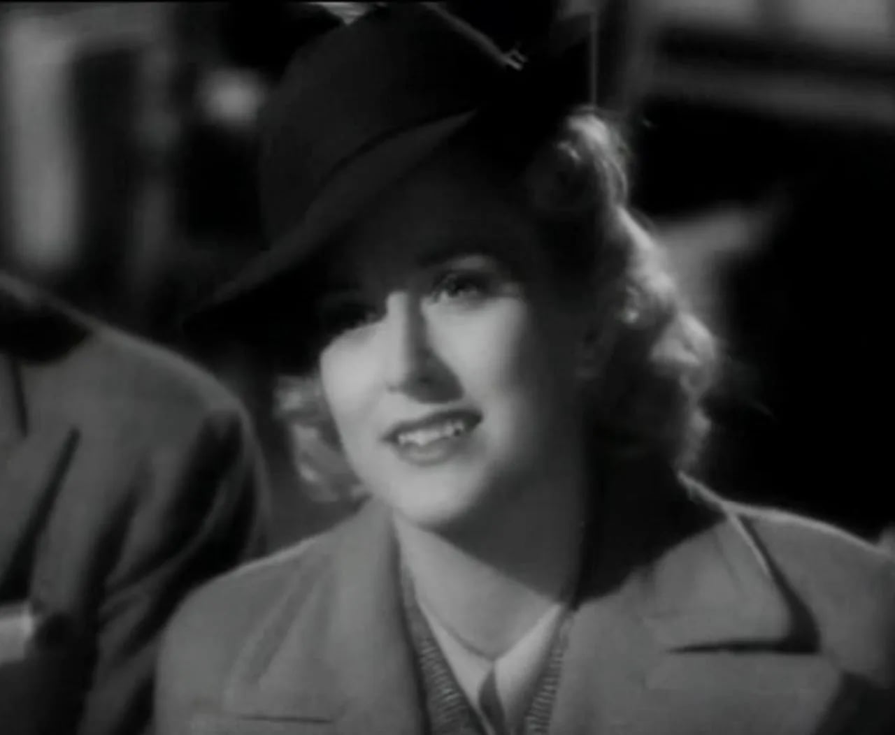 Porträt von Carole Lynne (1918–2008) – Gedenkseite