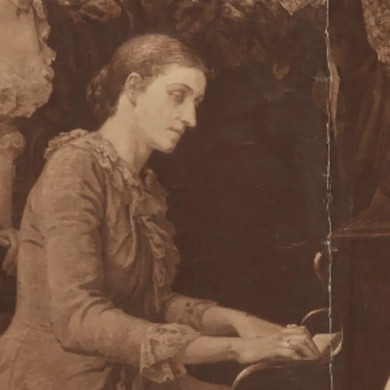 Caroline Grosvenor