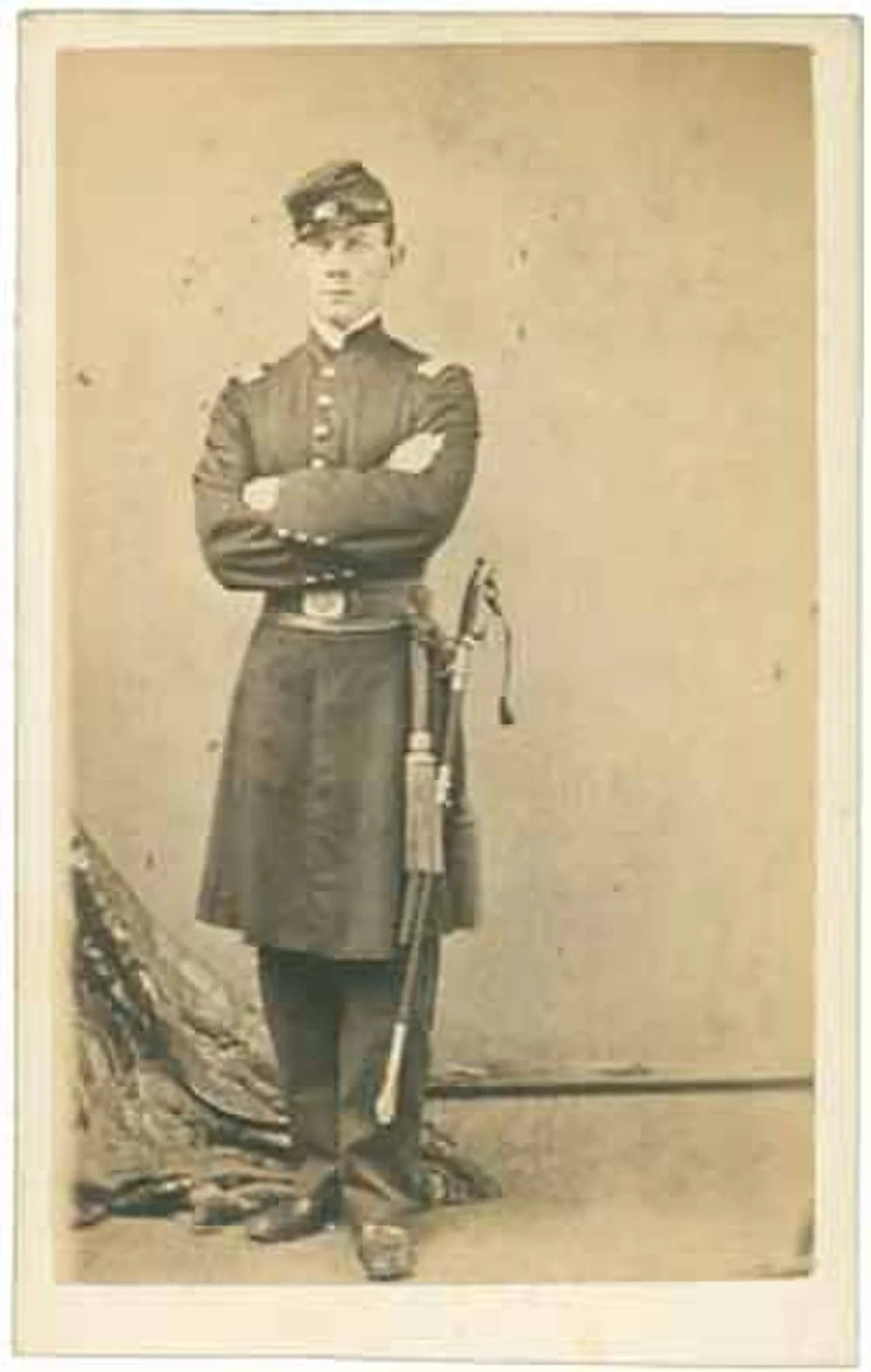 Caspar Crowninshield