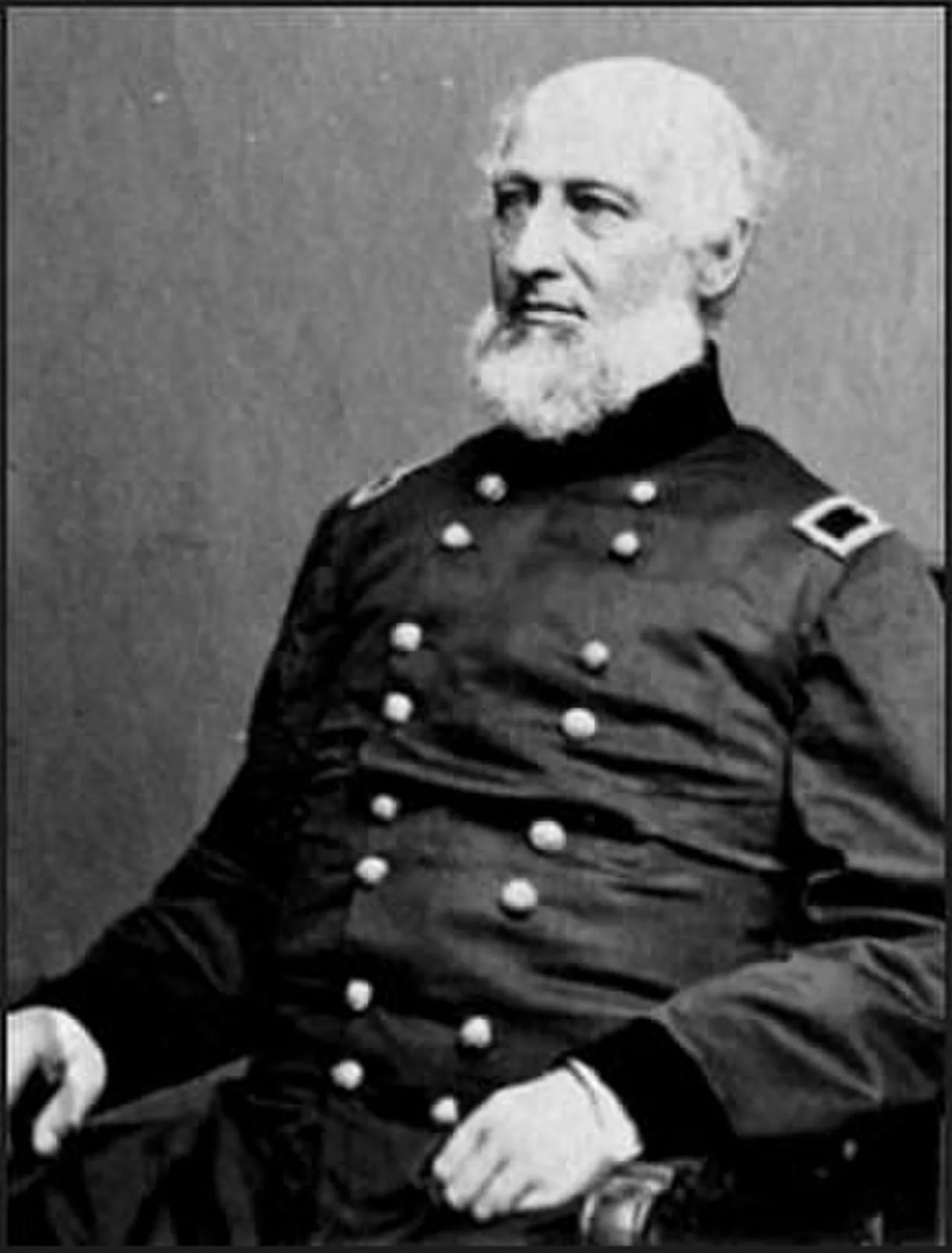 Portrait of Catharinus P. Buckingham (1808–1888) – memorial page