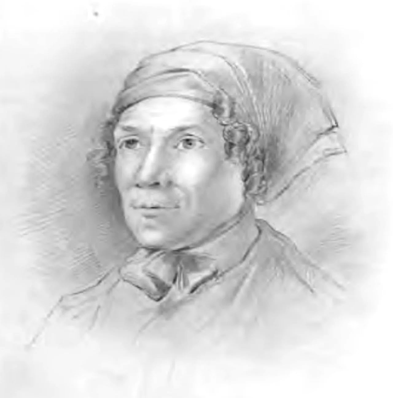 Portrait of Catherine Blake (1762–1831) – memorial page
