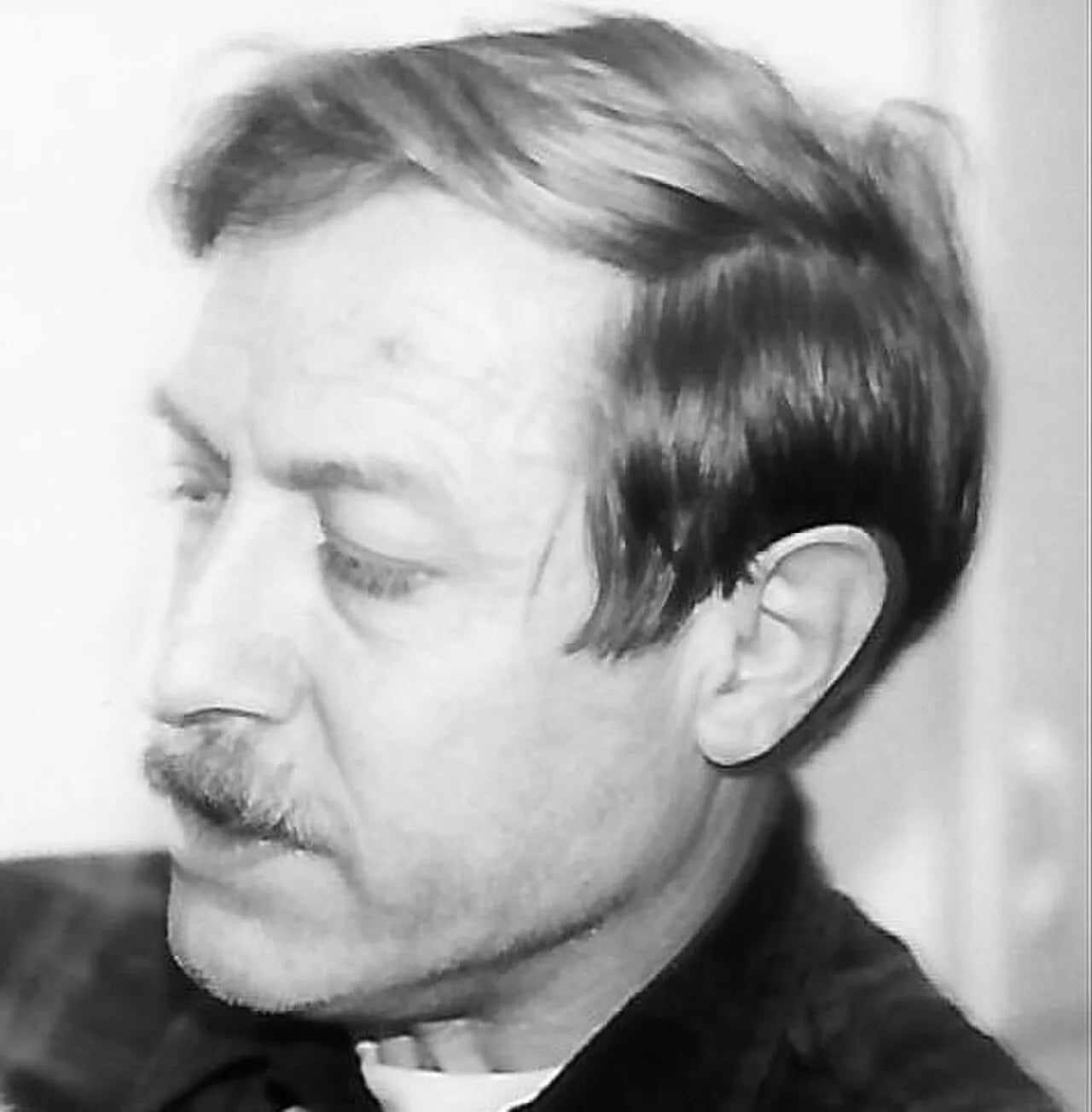 Porträt von Byron Gordon McKeeby (1936–1984) – Gedenkseite