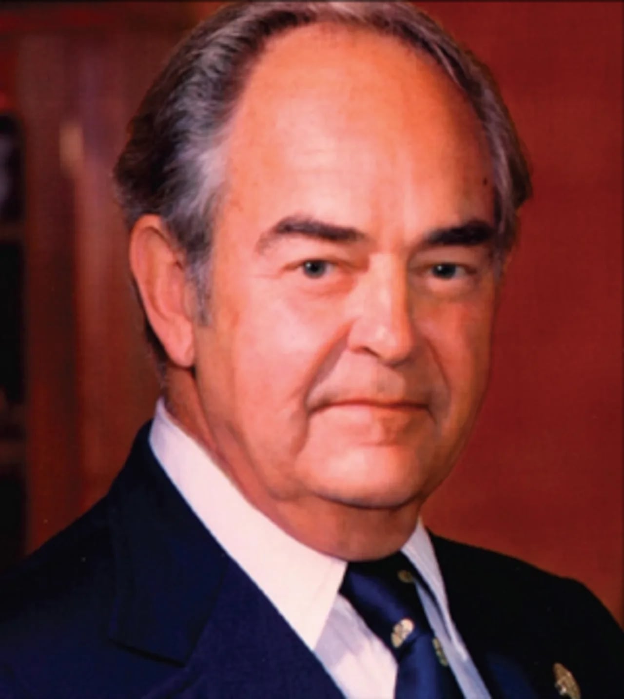 Portrait of Alvin Ingram (1914–1999) – memorial page