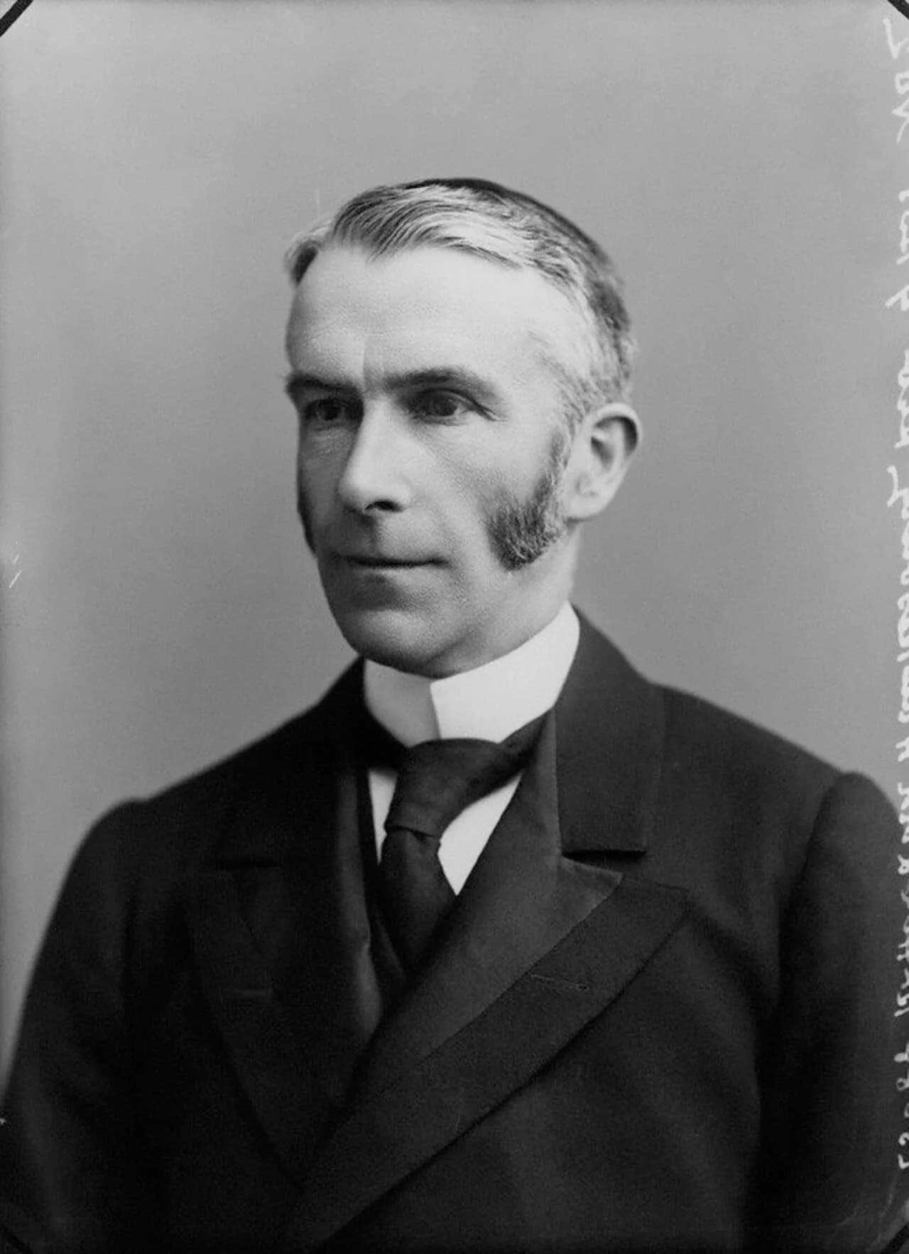 Cecil Foljambe, 1st Earl of Liverpool