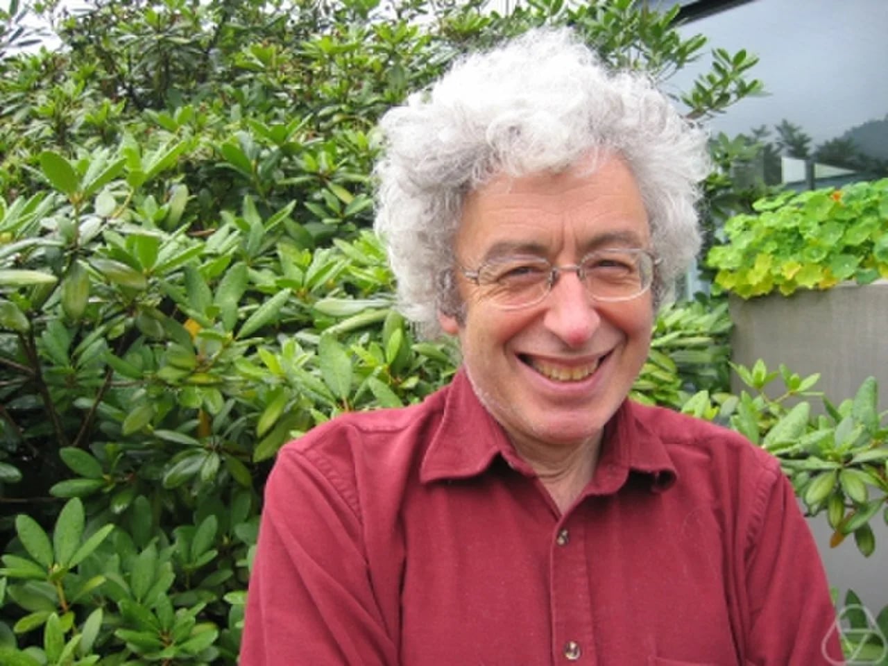 Portrait of Andrew Ranicki (1948–2018) – memorial page