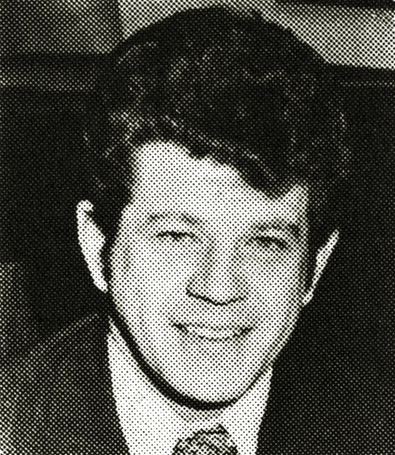 Portrait of Chancy Croft (1937–2022) – memorial page