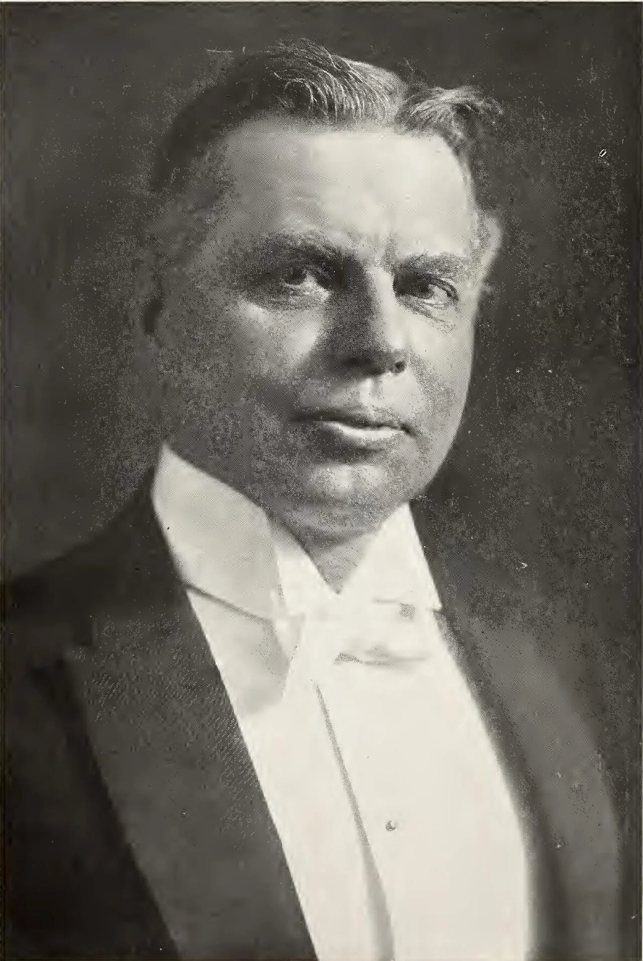 Portrait of Schuyler S. Wheeler (1860–1923) – memorial page