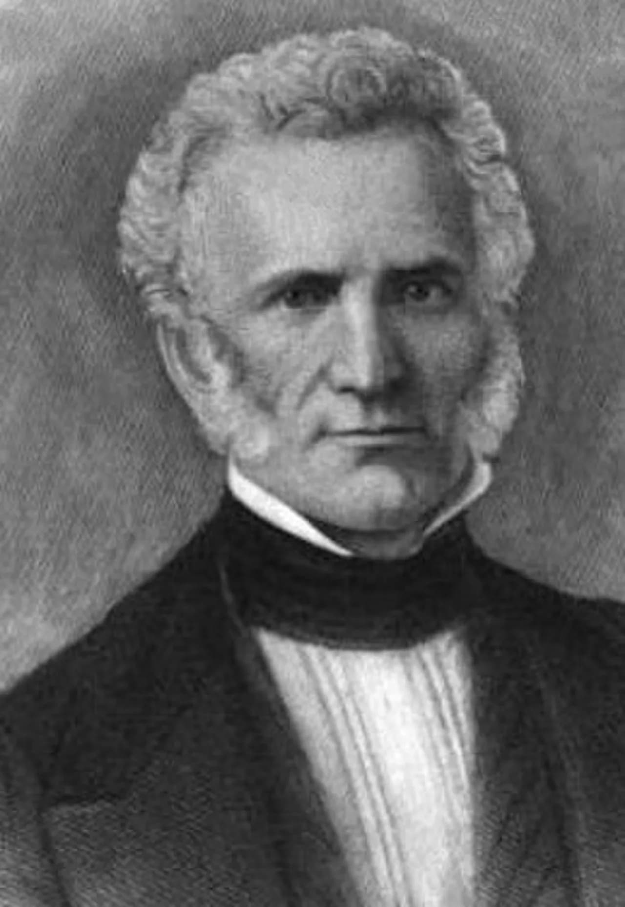 Charles B. Penrose