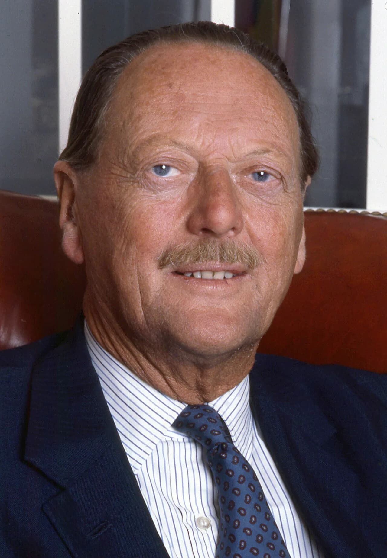 Charles Beauclerk, 13th Duke of St Albans