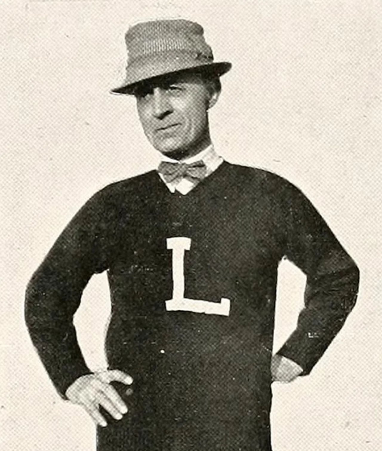 Porträt von Charles Best (1874–1962) – Gedenkseite