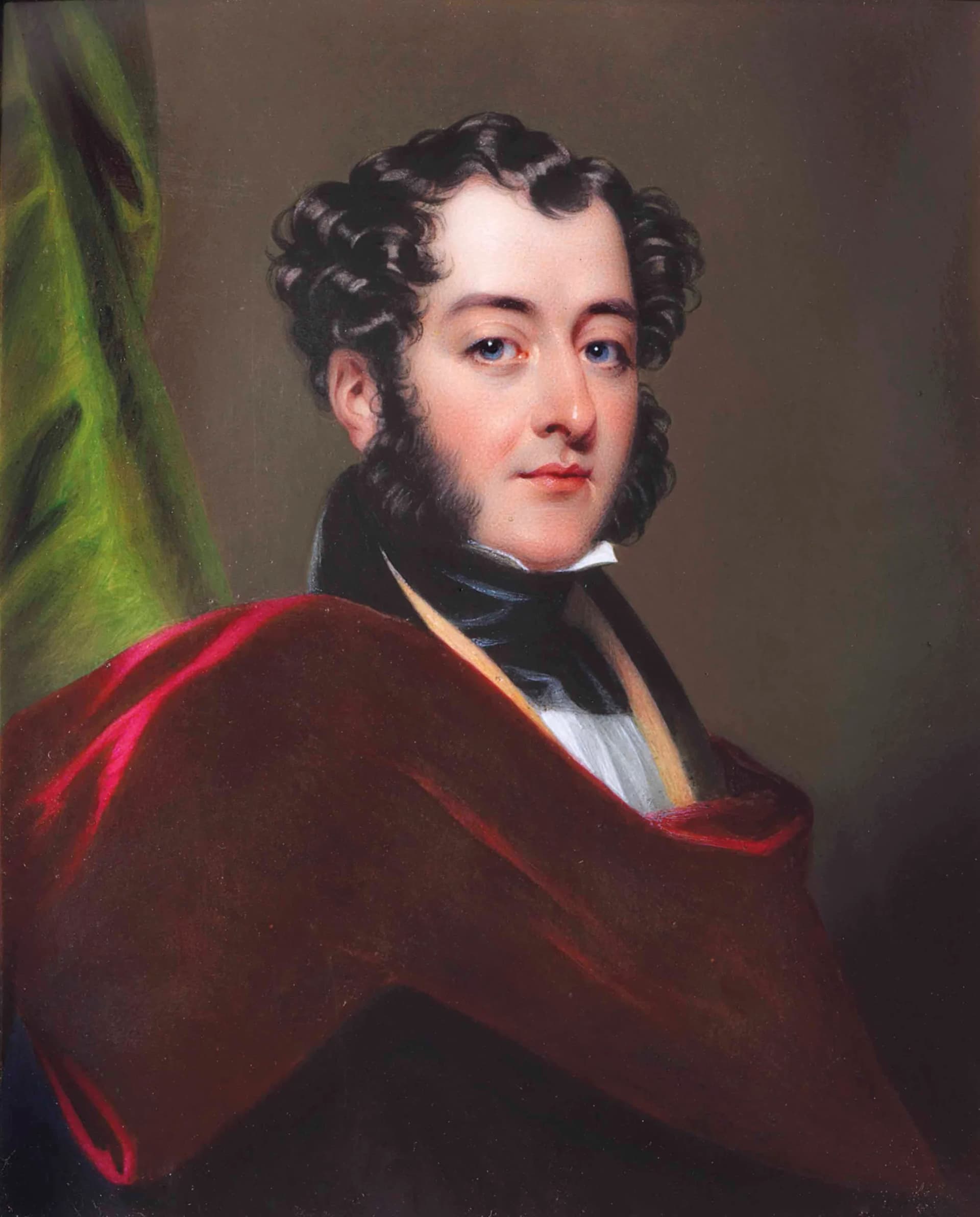 Charles Bury, 2nd Earl of Charleville